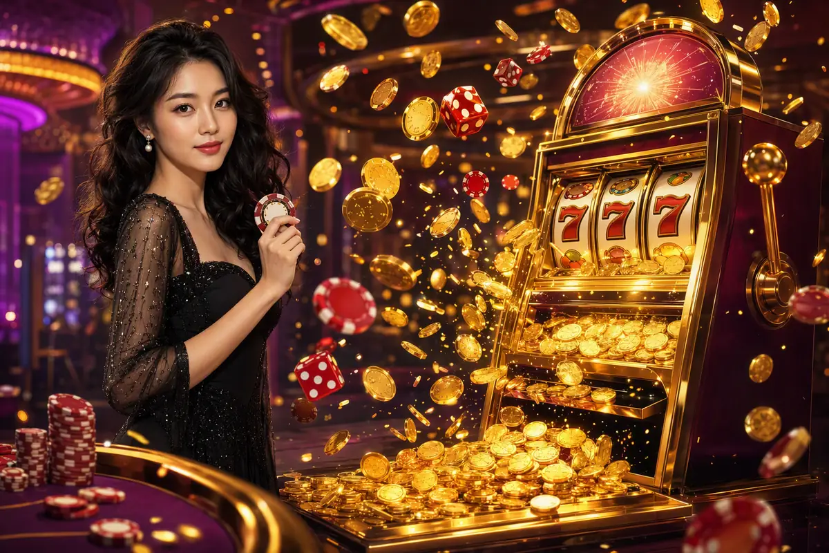 wb88 slot game